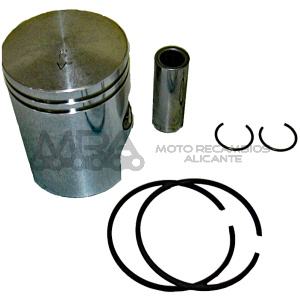 PISTON D. 40 MOTOR PIAGGIO    ORIGINAL