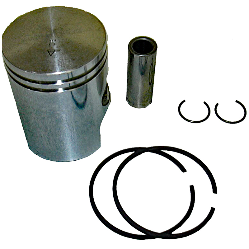 PISTON D. 40 MOTOR PIAGGIO ORIGINAL