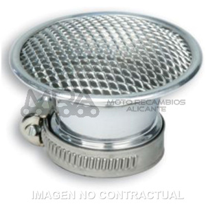 TROMPETA CON RED CARBURADOR   PHBG 15-21 C/BRIDA