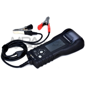 COMPROBADOR DE BATERIAS YUASA GYT 250