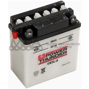 BATERIA POWER THUNDER CB3L-A (C/A)