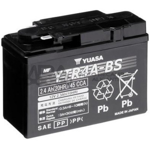 BATERIA YUASA YTR4A-BS