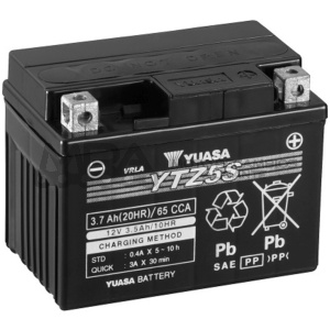 BATERIA YUASA YTZ5-S