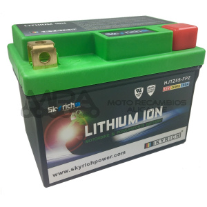 BATERIA LITIO SKYRICH HJTZ5S-FPZ