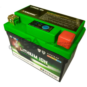 BATERIA LITIO SKYRICH HJTZ7S-FP