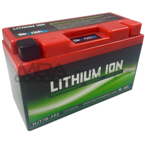 BATERIA LITIO SKYRICH HJT7B-FPZ