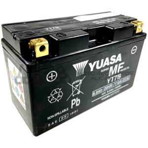 BATERIA YUASA YT7B-WC