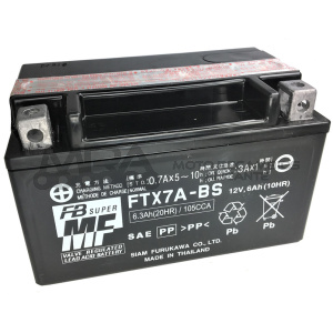 BATERIA FURUKAWA FTX7A-BS
