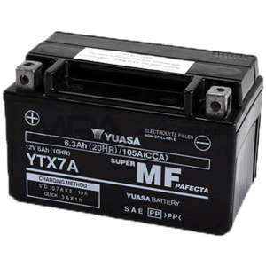 BATERIA YUASA YTX7A-WC