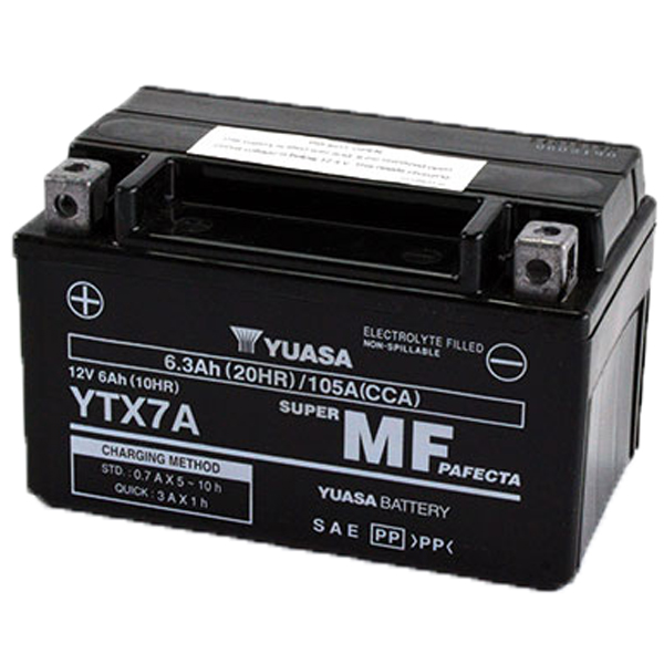 BATERIA YUASA YTX7A-WC