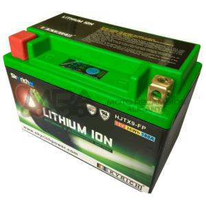 BATERIA LITIO SKYRICH HJTX9-FP