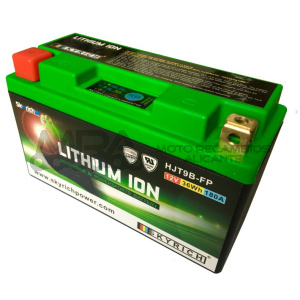 BATERIA LITIO SKYRICH HJT9B-FP