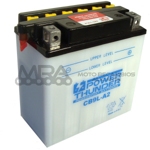 BATERIA POWER THUNDER CB9L-A2 (C/A)