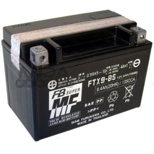 BATERIA FURUKAWA FTX9-BS