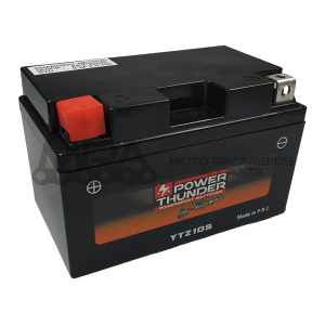 BATERIA POWER THUNDER CTZ10-S