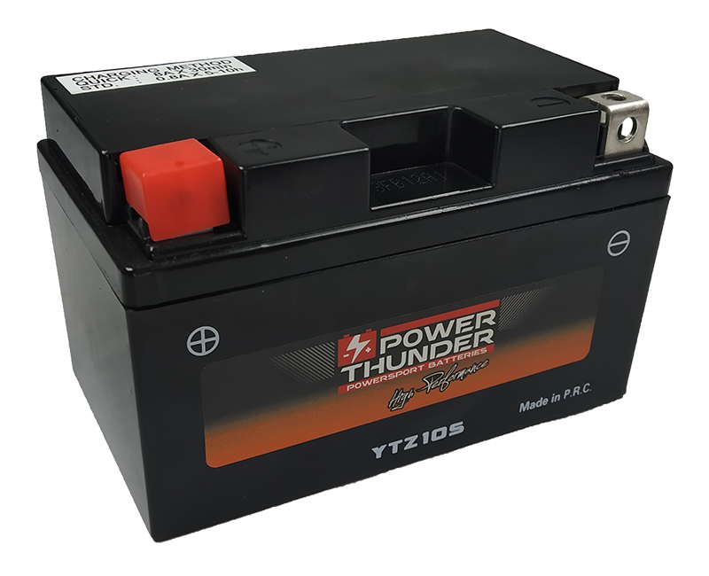 BATERIA POWER THUNDER CTZ10-S