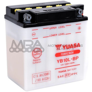 BATERIA YUASA YB10L-BP