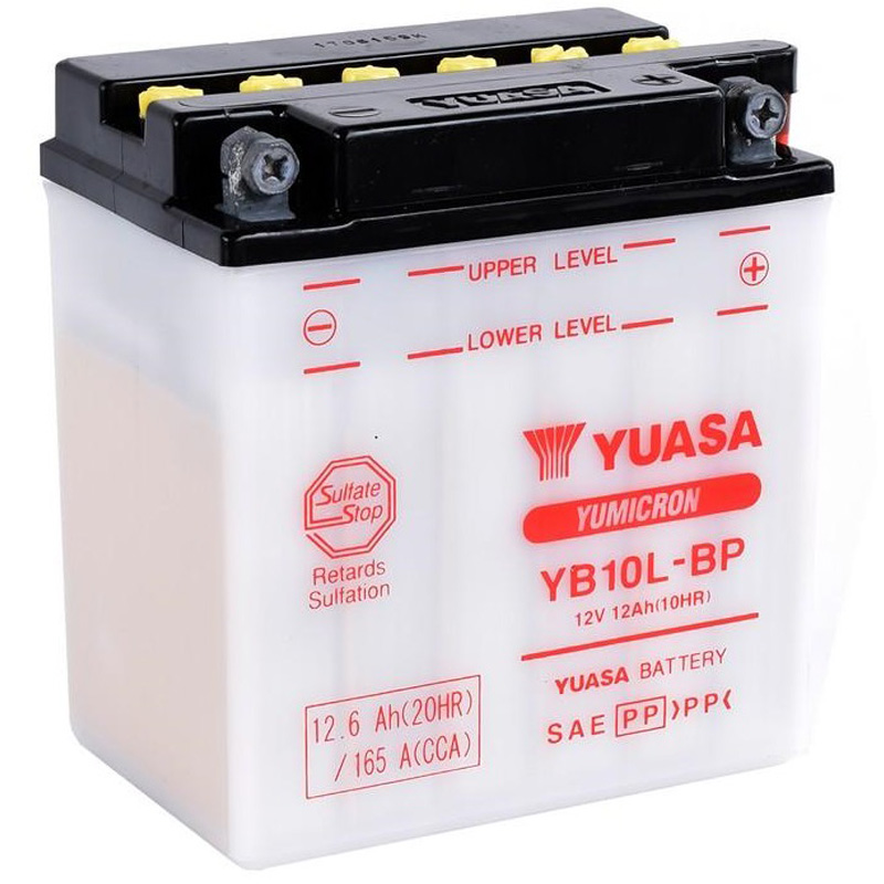 BATERIA YUASA YB10L-BP