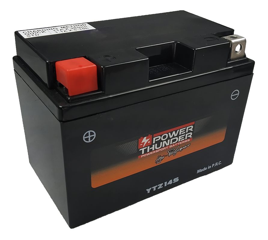BATERIA POWER THUNDER CTZ14-S