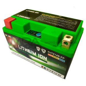 BATERIA LITIO SKYRICH HJTZ14S-FP