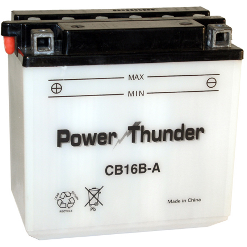 BATERIA POWER THUNDER CB16B-A (C/A)