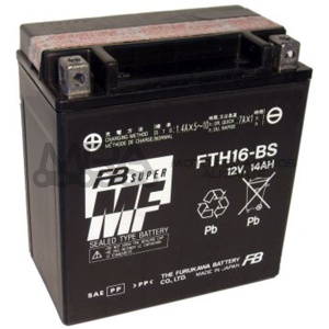 BATERIA FURUKAWA FTH16-BS