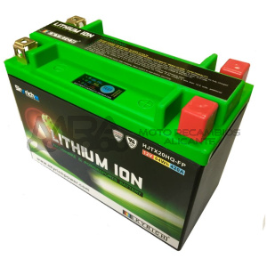 BATERIA LITIO SKYRICH HJTX20HQ-FP