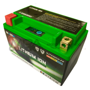 BATERIA LITIO SKYRICH HJTX20CH-FP