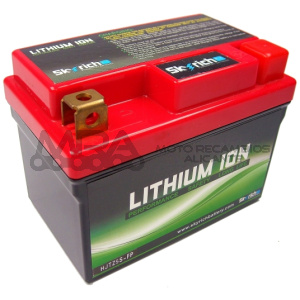 BATERIA LITIO SKYRICH HJTZ5S-FP