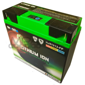 BATERIA LITIO SKYRICH HJ51913-FP