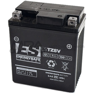 BATERIA ENERGYSAFE ESTZ8-V