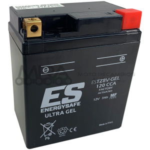 BATERIA ENERGYSAFE ESTZ8V-GEL