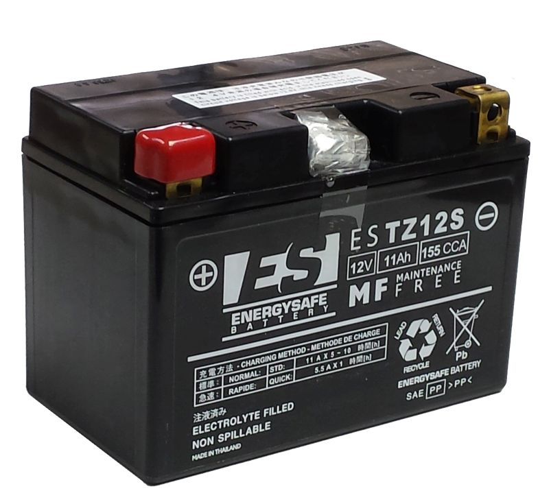 BATERIA ENERGYSAFE ESTZ12-S