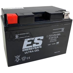 BATERIA ENERGYSAFE ESTZ12S-GEL 12V/11AH