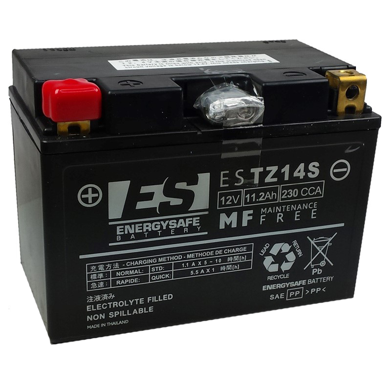 BATERIA ENERGYSAFE ESTZ14-S