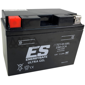 BATERIA ENERGYSAFE ESTZ14S-GEL 12V/11,2AH