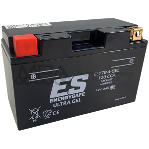 BATERIA ENERGYSAFE EST7B-4-GEL 12V/6AH
