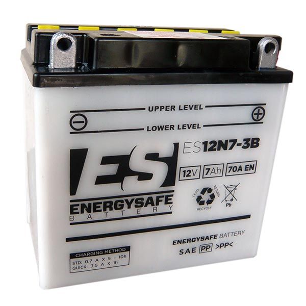 BATERIA ENERGYSAFE 12N7-3B