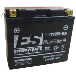 BATERIA ENERGYSAFE EST12B-BS 12V/10AH