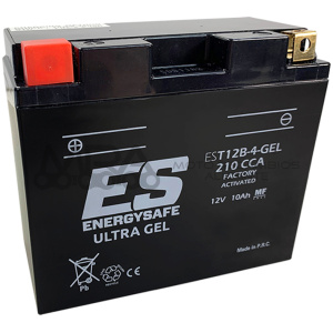 BATERIA ENERGYSAFE EST12B-4-GEL 12V/10AH
