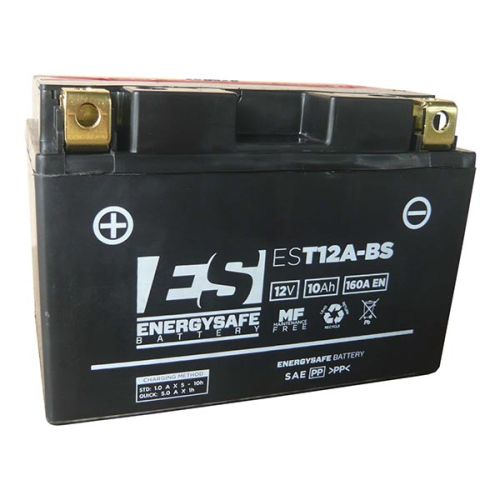 BATERIA ENERGYSAFE EST12A-BS 12V/10AH