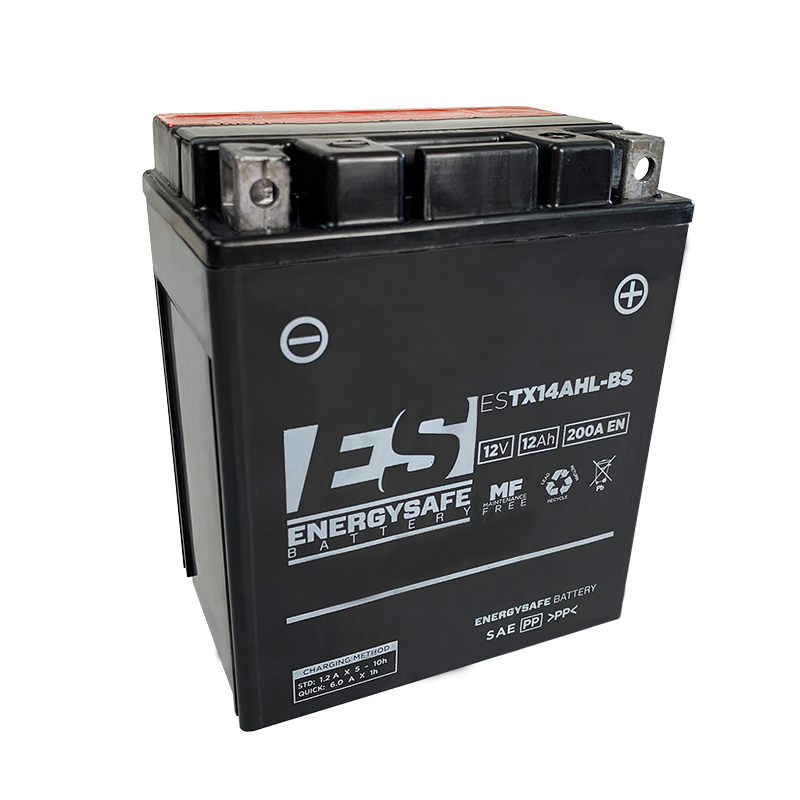 BATERIA ENERGYSAFE ESTX14AHL-BS