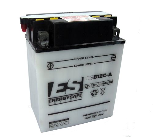 BATERIA ENERGYSAFE ESB12C-A 12V/12AH