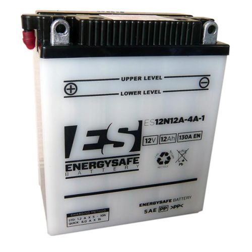 BATERIA ENERGYSAFE ES12N12A-4A-1 12V/12AH