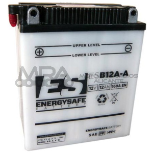 BATERIA ENERGYSAFE ESB12A-A 12V/12AH