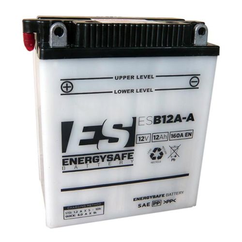 BATERIA ENERGYSAFE ESB12A-A 12V/12AH