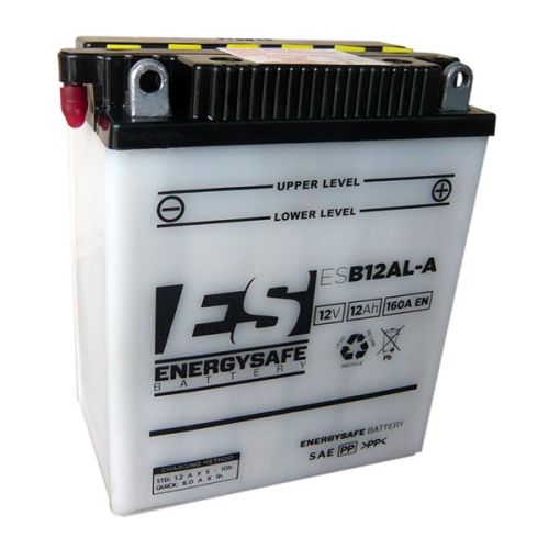 BATERIA ENERGYSAFE ESB12AL-A 12V/12AH