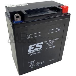 BATERIA ENERGYSAFE ESB12AL-A-GEL 12V/12AH