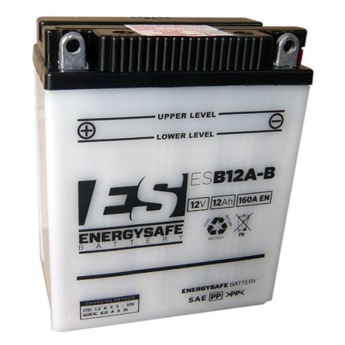 BATERIA ENERGYSAFE ESB12A-B 12V/12AH