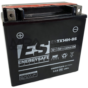 BATERIA ENERGYSAFE ESTX14H-BS